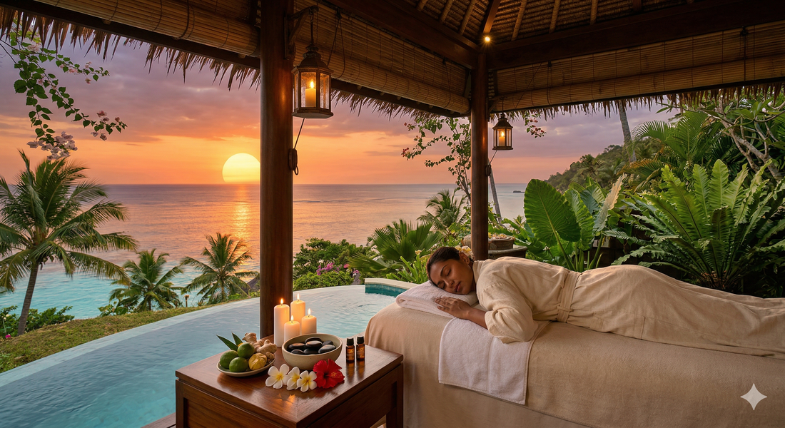 7 Thoughtful Wellness Gift Ideas for Hard Times ardió