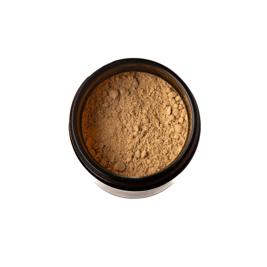 Warming & Hydrating Digestive Churna Natural Gut Support