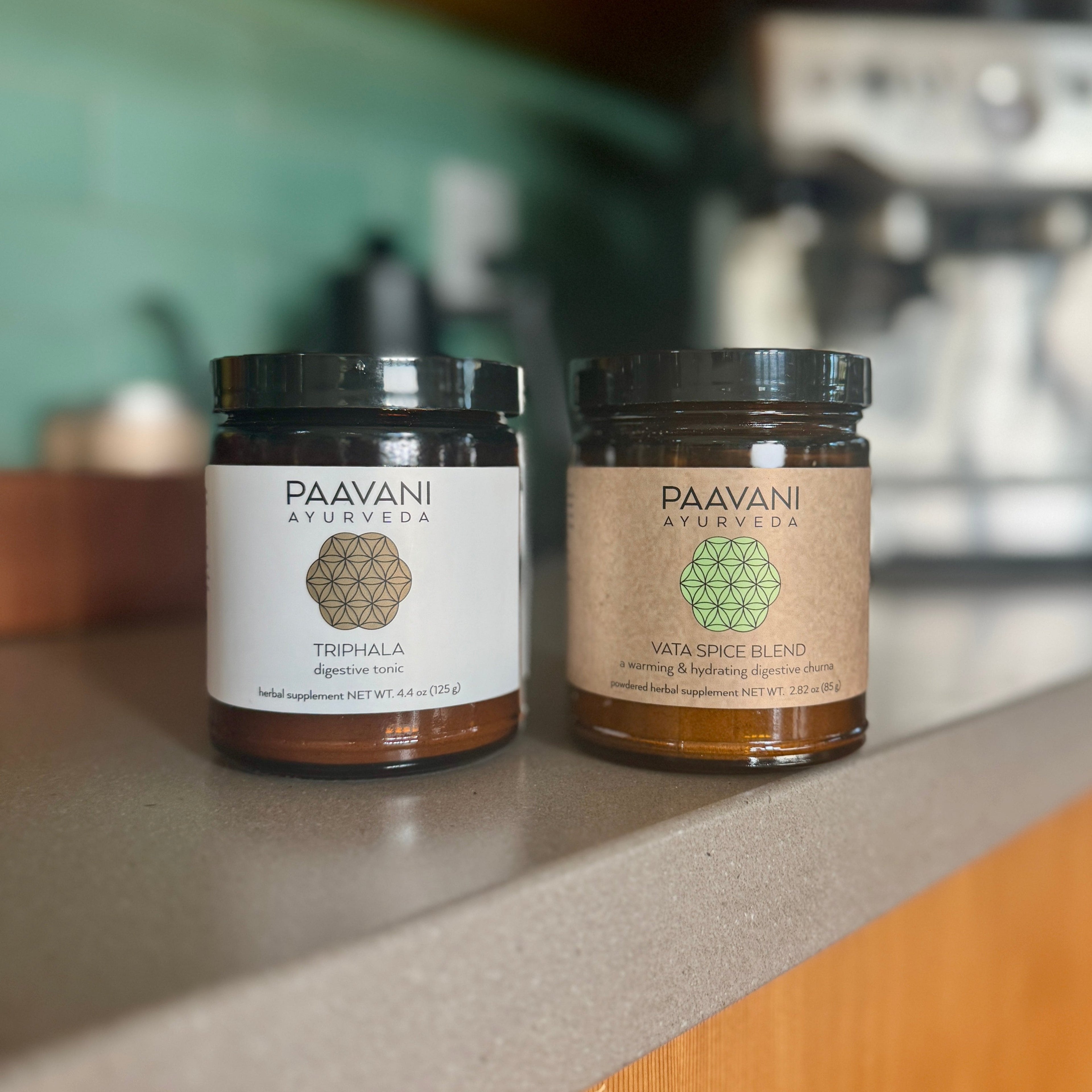 Ayurvedic Digestion & Detox Support for a Healthy Gut