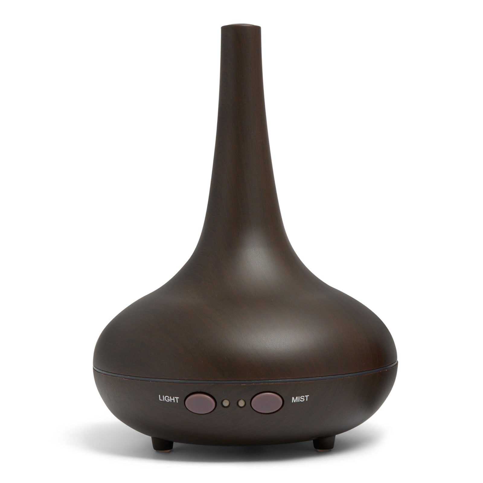 Oil Diffuser & Humidifier - Milano Ultrasonic Aromatherapy