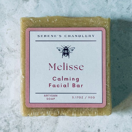 Nurture Handmade Pure Soap Luxurious Goat Milk Soap