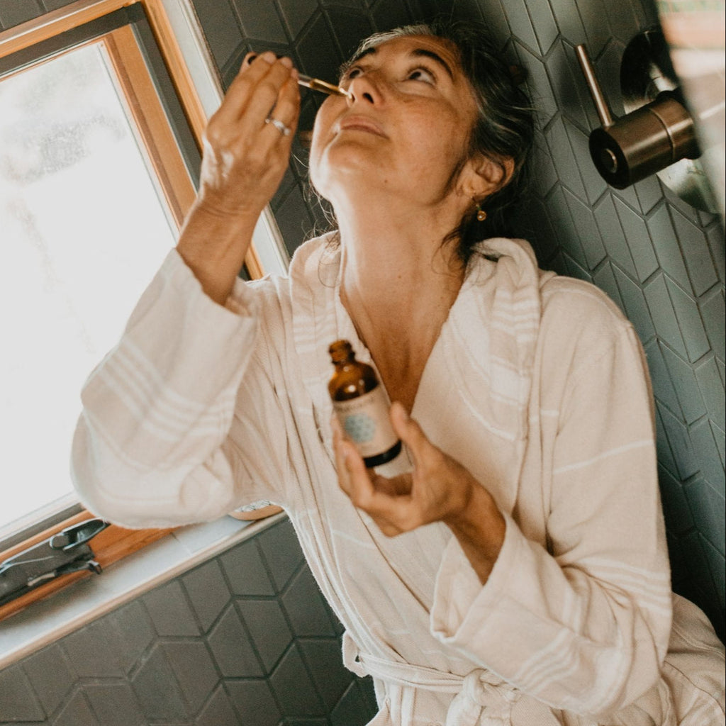 Ayurvedic Self-Care Stack - Begin Your Healing Journey Today