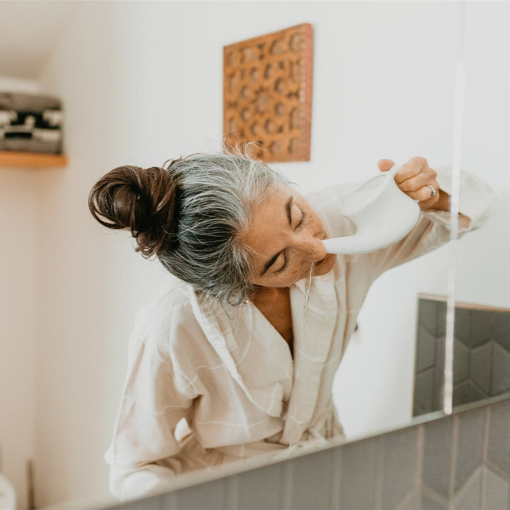 Ayurvedic Self-Care Stack - Begin Your Healing Journey Today