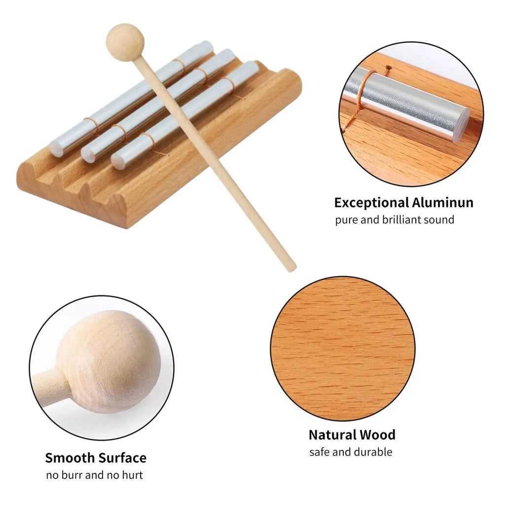 Meditation Chimes