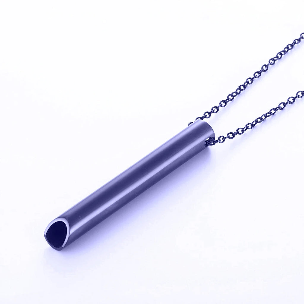Meditation Whistle