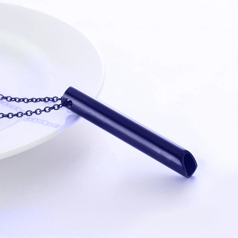 Meditation Whistle