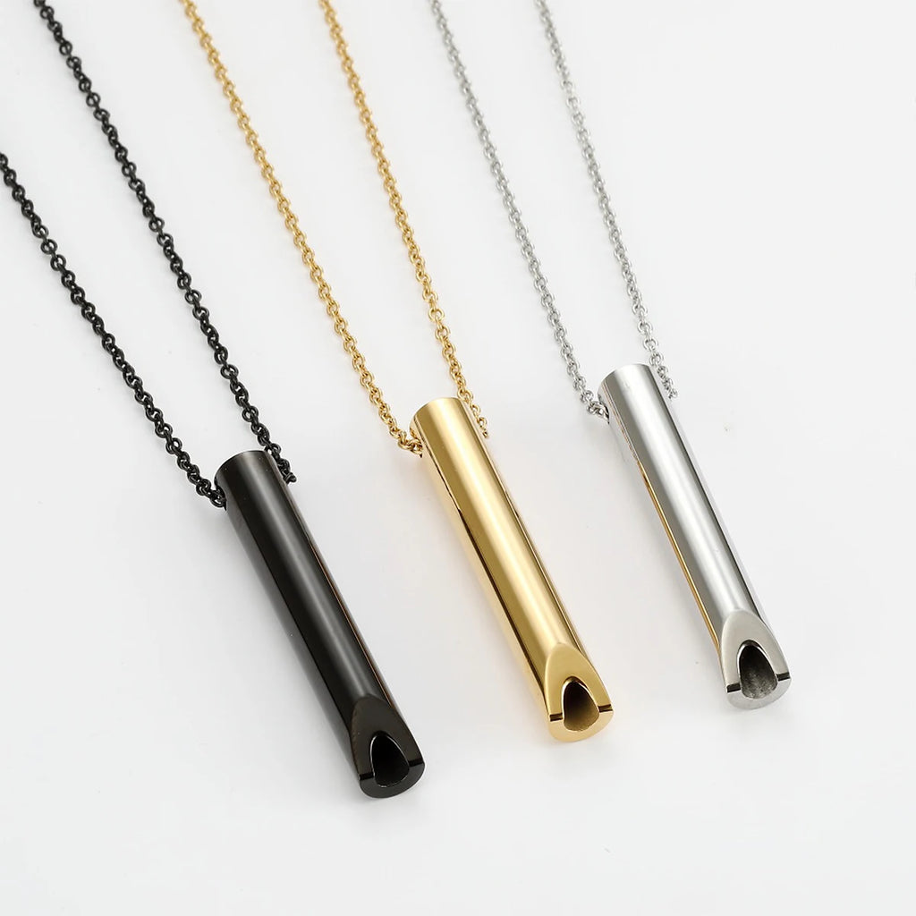 Meditation Whistle