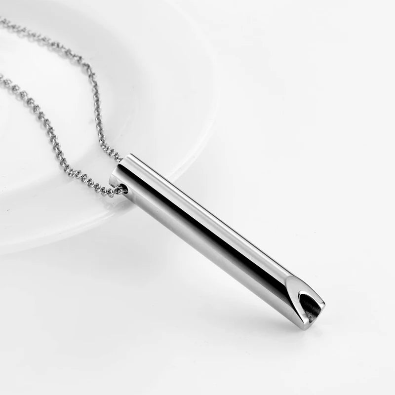 Meditation Whistle