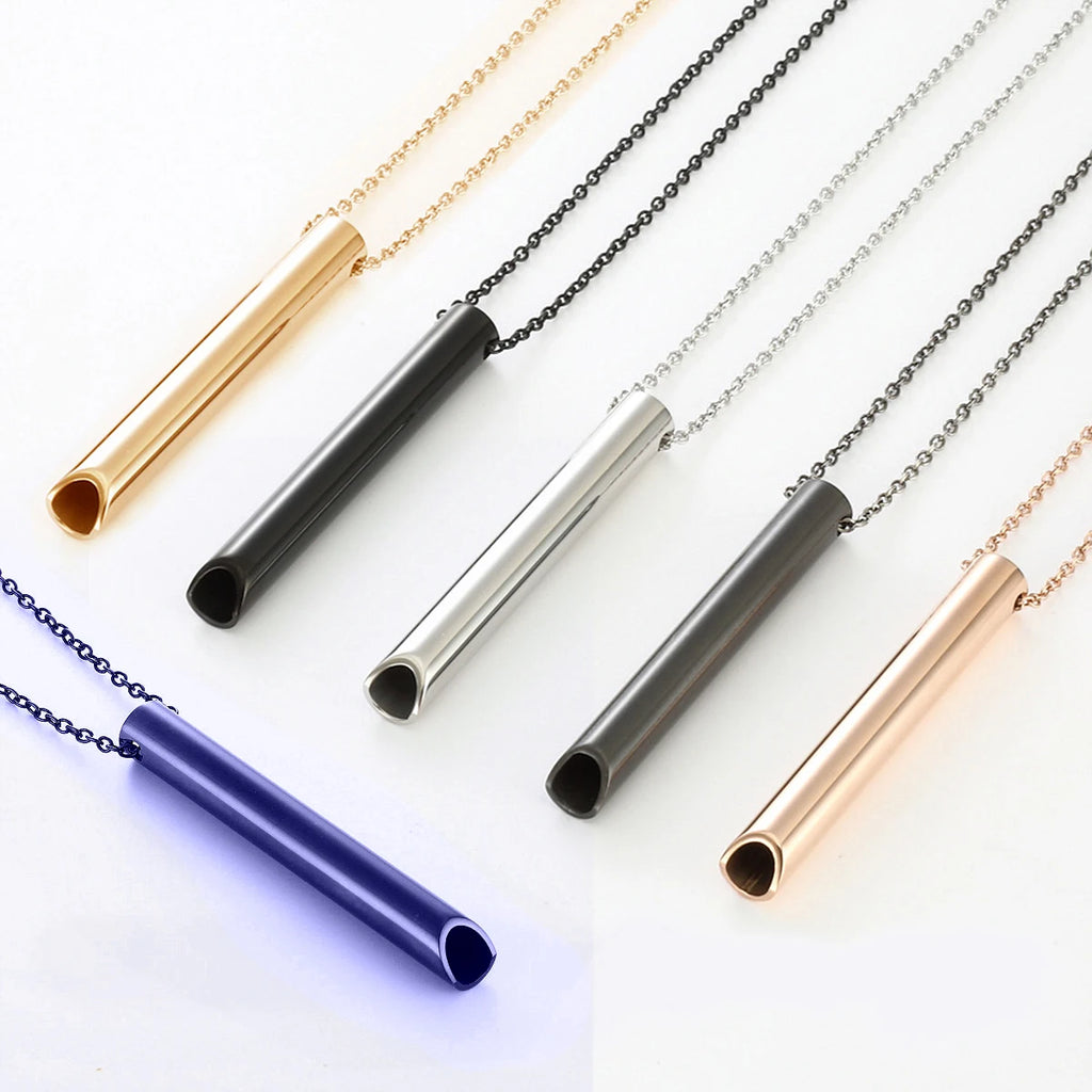 Meditation Whistle