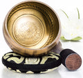 Tibetan Singing Bowl
