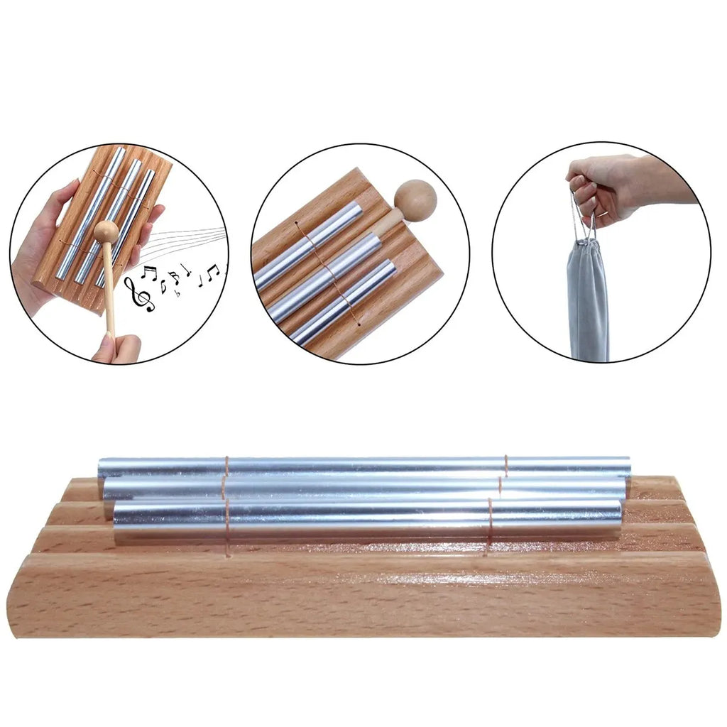 Meditation Chimes