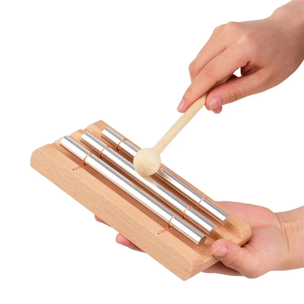 Meditation Chimes