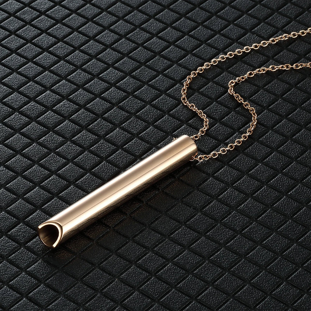 Meditation Whistle
