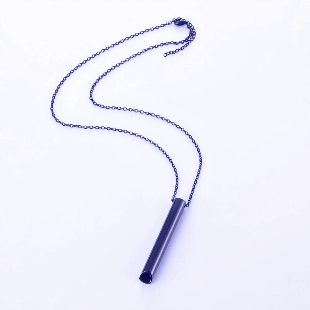 Meditation Whistle