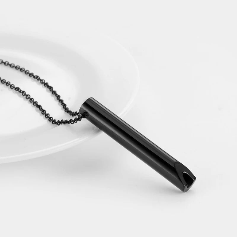 Meditation Whistle